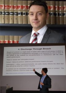 Melbourne Lawyers