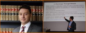Melbourne Lawyers