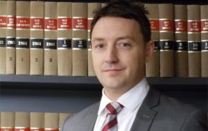 TBJ Law Principal